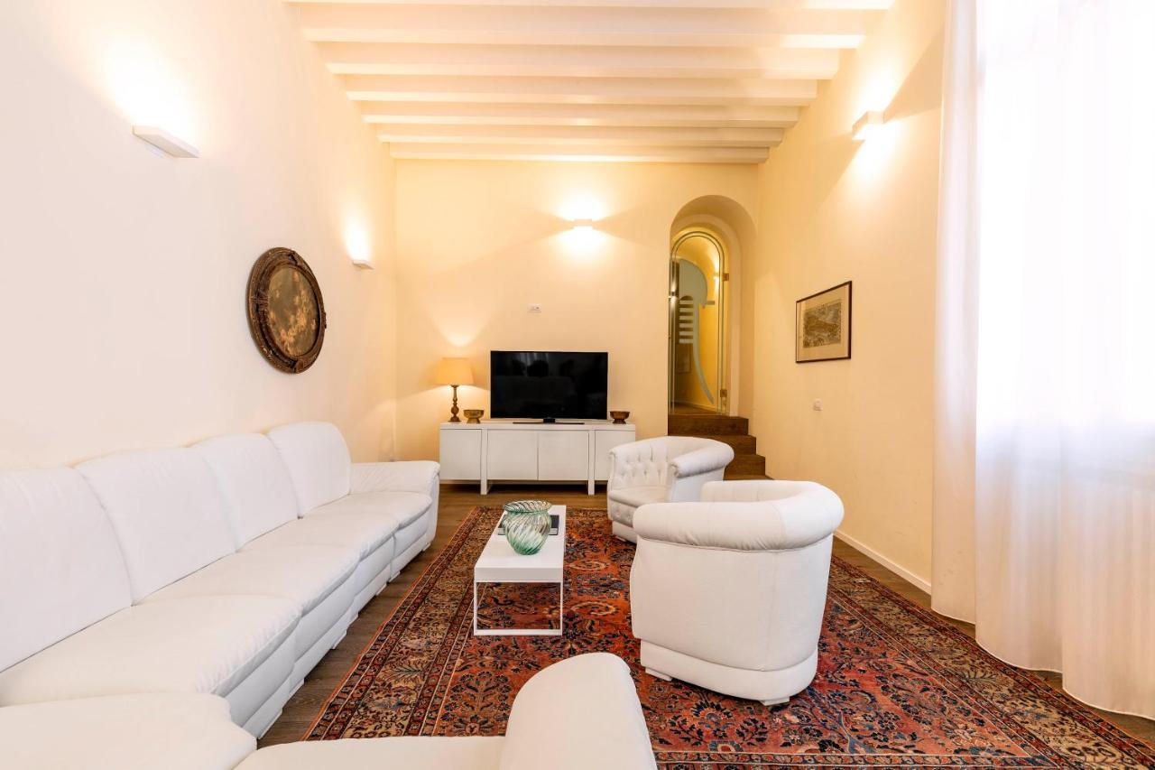 Apartment Residenza San Leonardo Venedig