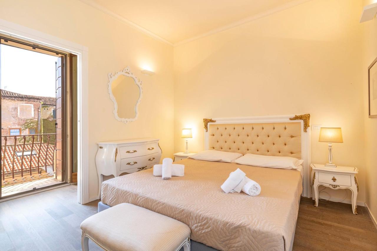 Residenza San Leonardo Venedig
