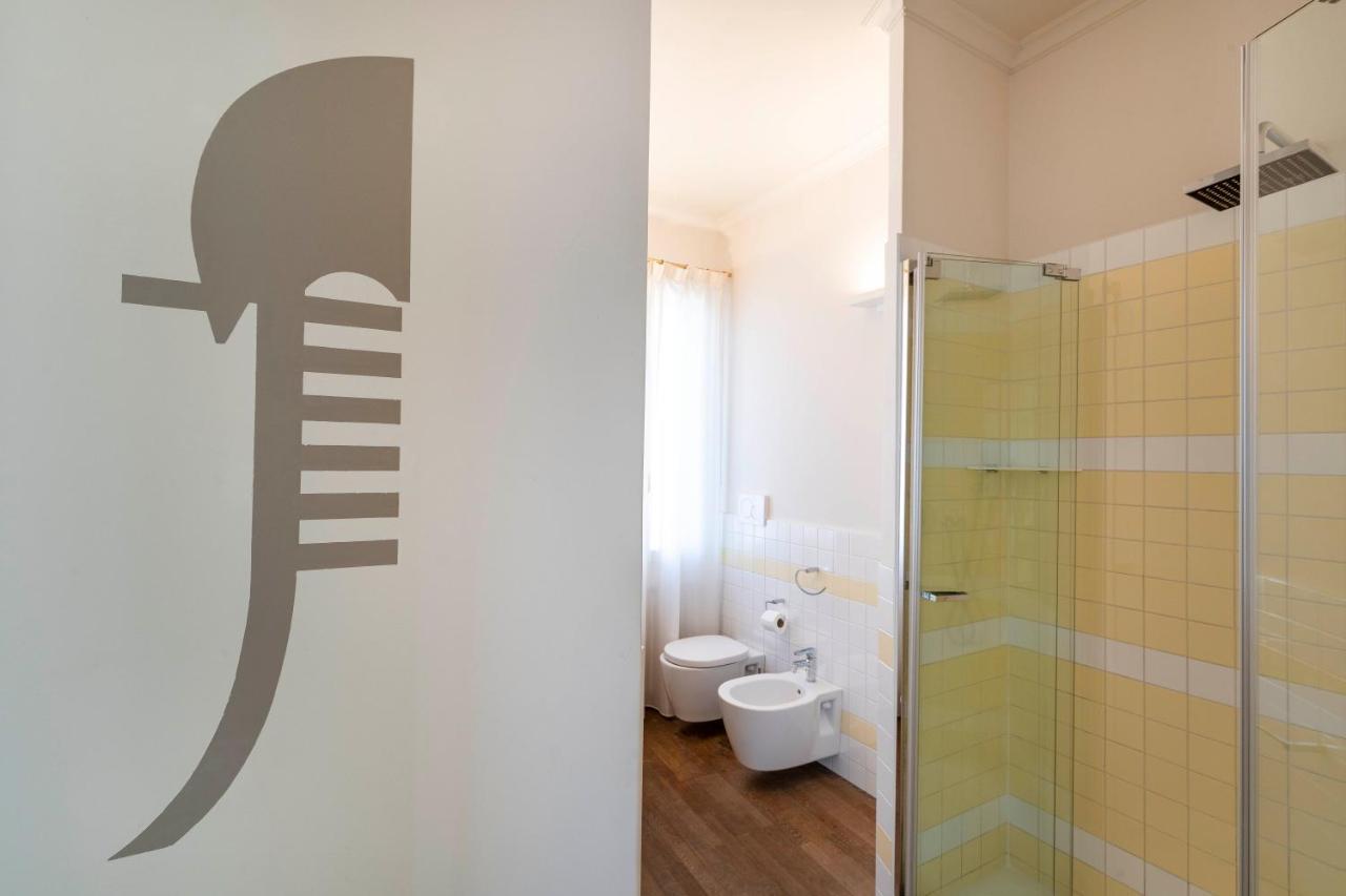 Apartment Residenza San Leonardo Venedig