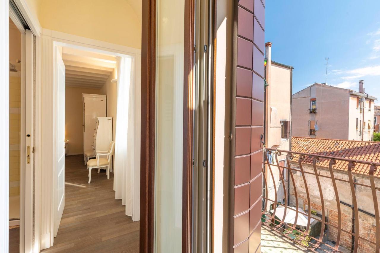Apartment Residenza San Leonardo Venedig